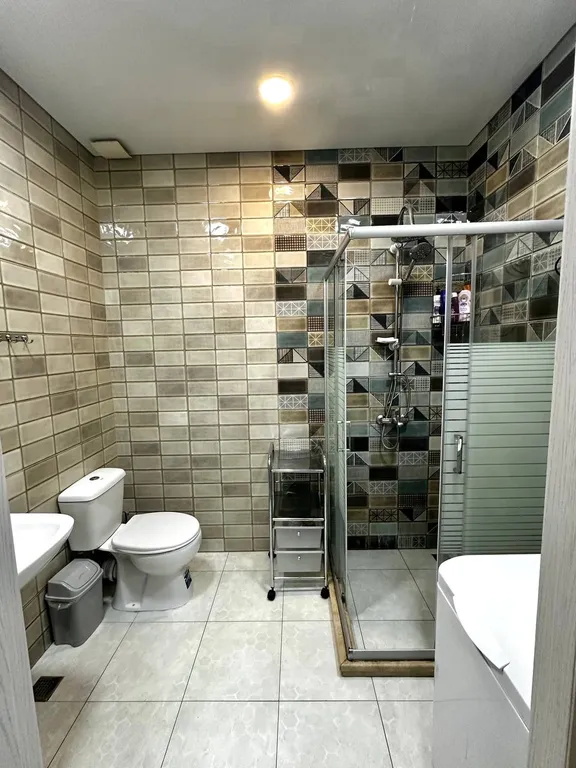 Уютная квартира-студия у моря для идеального отдыха круглый год