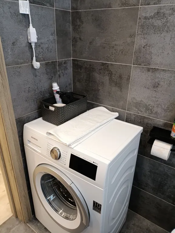 Квартира Комфортная квартира рядом с технопарком — Новосибирск