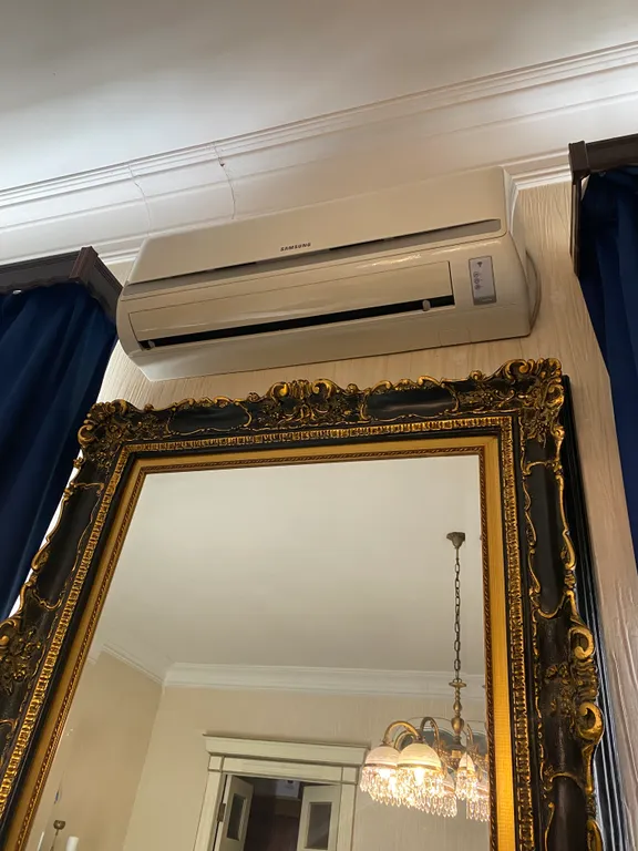 Квартира Квартира Светланский дворик — Владивосток