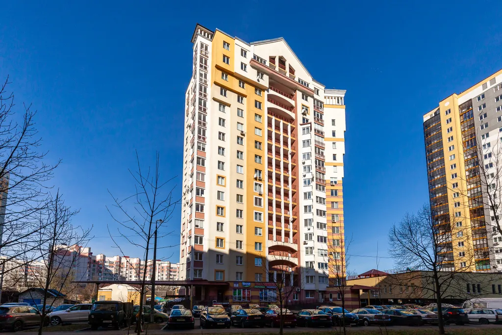 Квартира Отличная студия с дизайнерским ремонтом — Минск