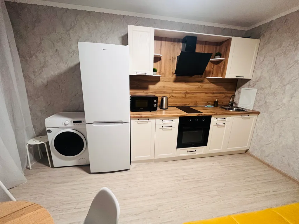 Апартаменты Мята Центр