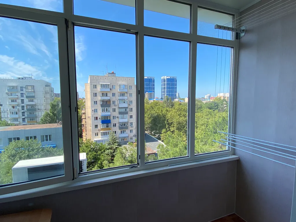 Квартира Квартира в центре города — Анапа