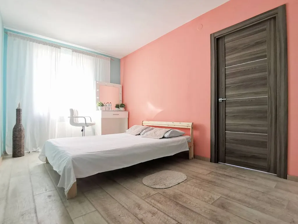 Квартира Современная квартира в историческом центре — Санкт-Петербург