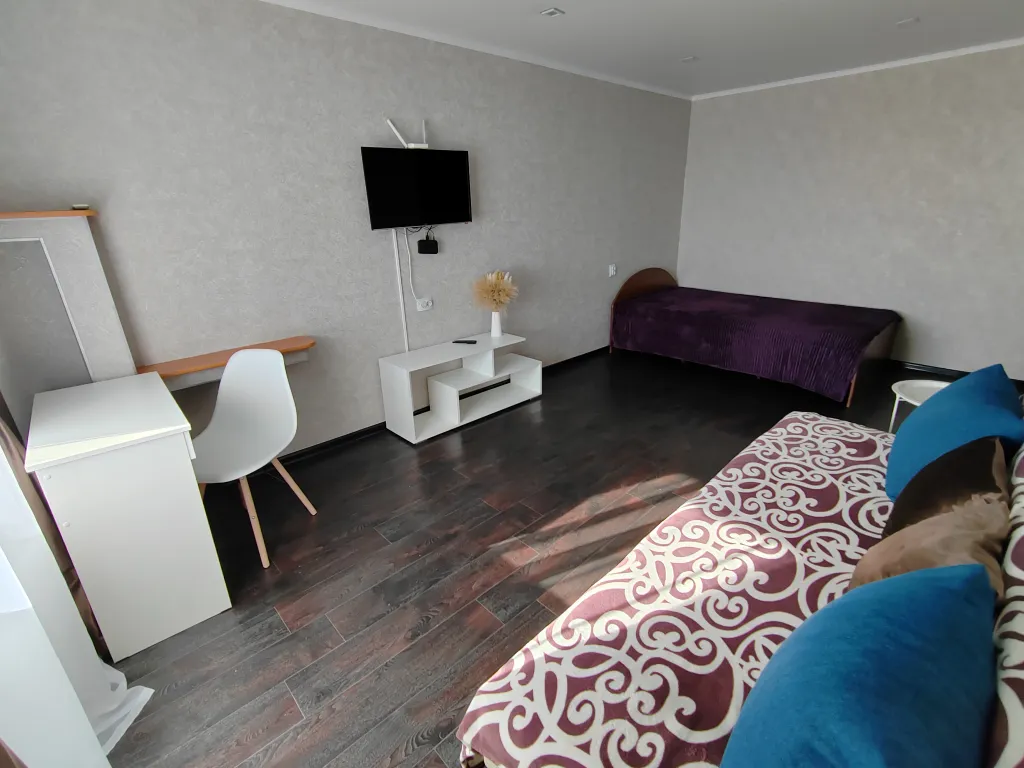 Квартира в центре