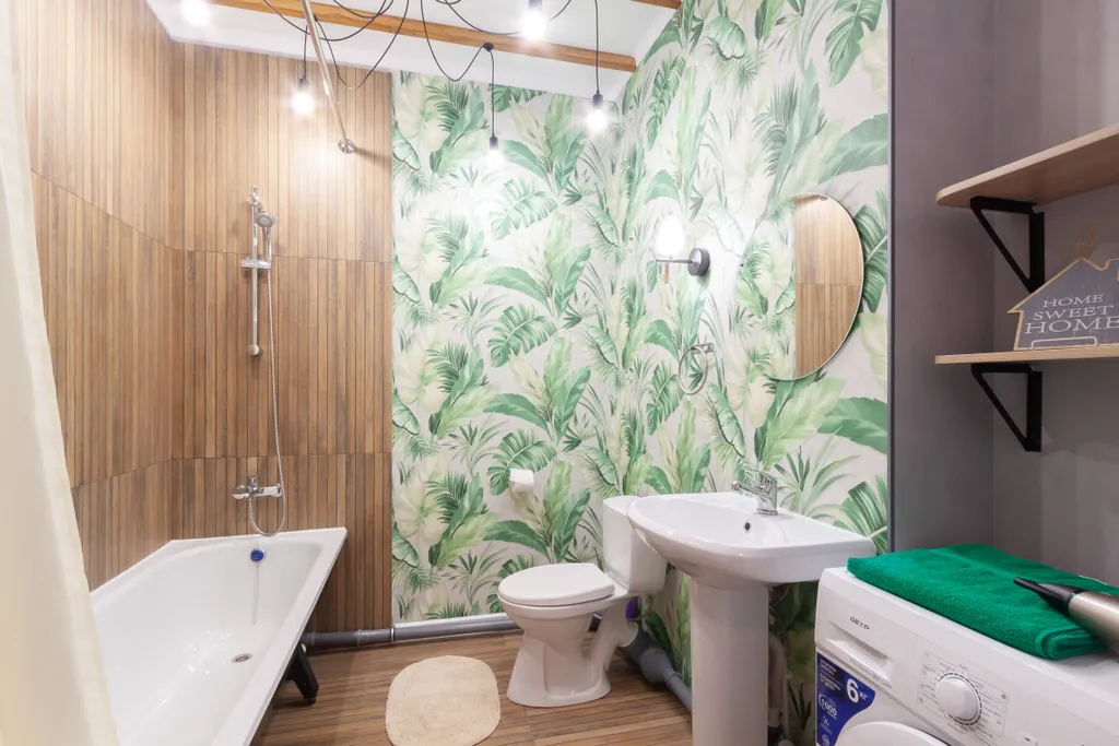 Квартира Квартира Персональная парковка и река Исеть под вашим балконом — Екатеринбург