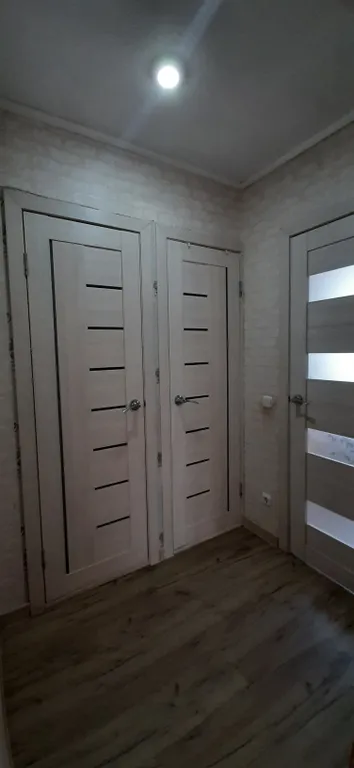 Уютная и светлая квартира рядом с кинотеатром и сосновым парком