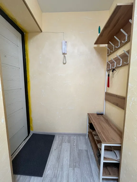 Уютная квартира со свежим ремонтом в центре города