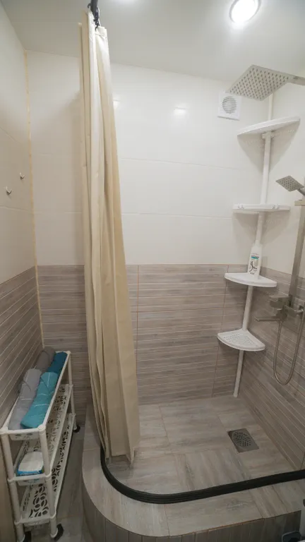 Квартира комфорт