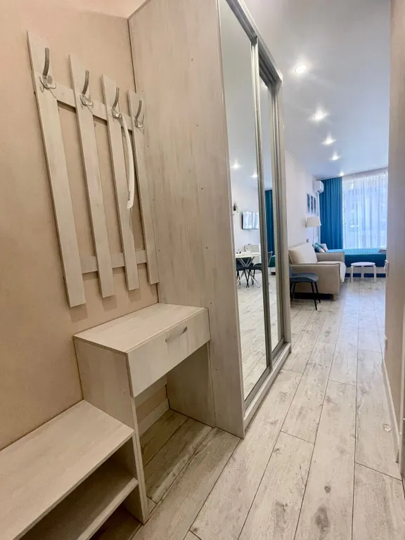 ЖК Аллея парк, Сочи