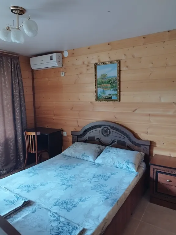 Комната