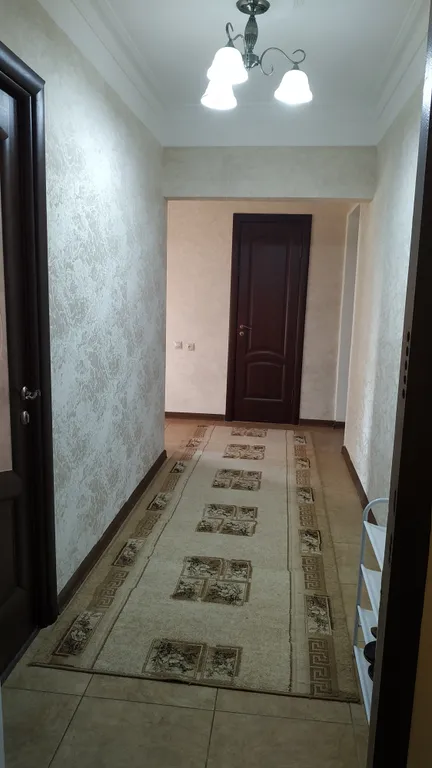Квартира Уютная квартира рядом с пляжем — Каспийск