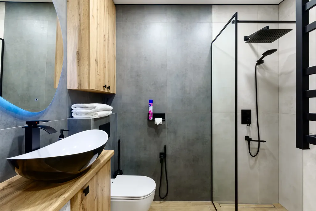 Студия с шикарным видом на Дон