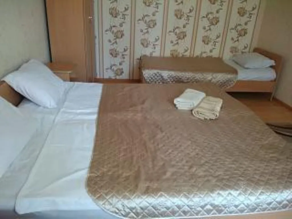 Квартира Комната — Сухум