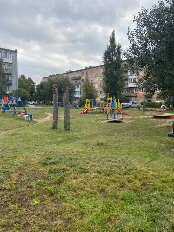 Уютная квартира на побережье