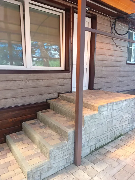 Коттедж Частный дом со всеми удобствами — Геленджик