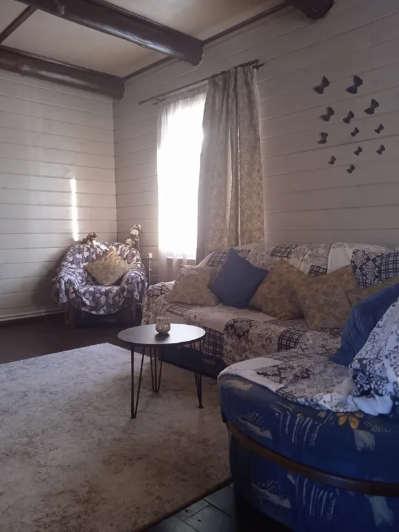 3-комнатный Дом