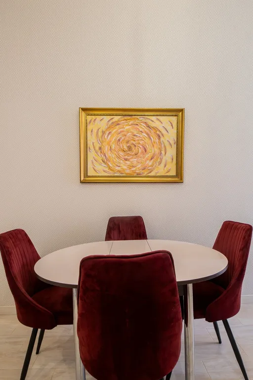 Квартира Квартира Апартамент у моря — Геленджик