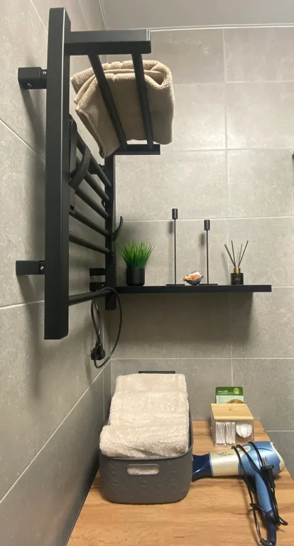 Квартира Квартира Комфортная студия в новом ЖК в центре Ярославля — Ярославль