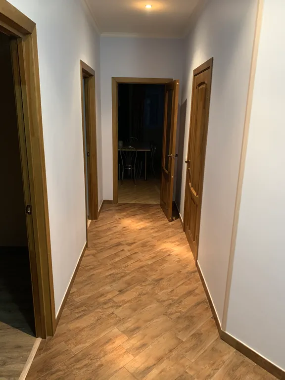 Райский уголок