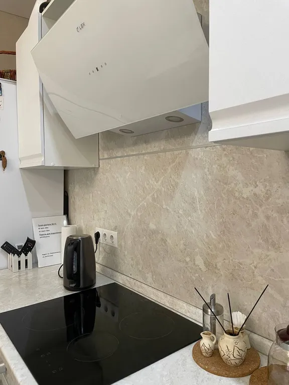 Квартира Уютная квартира в центре Анапы — Анапа