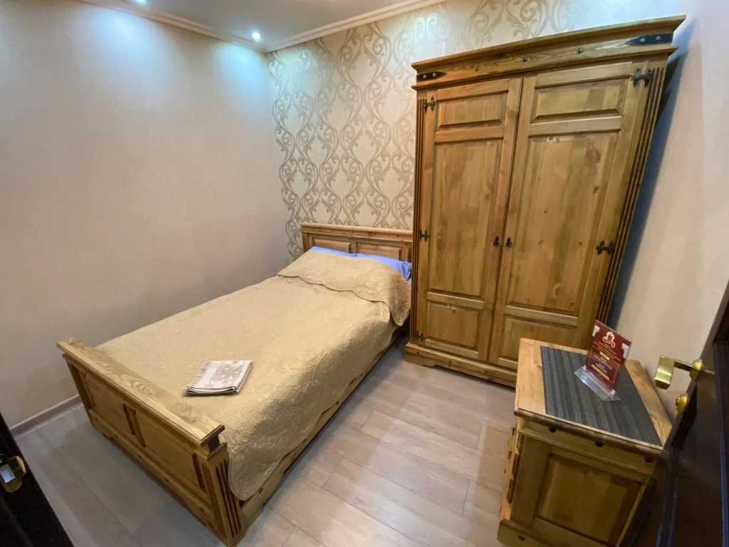 Семейный Люкс