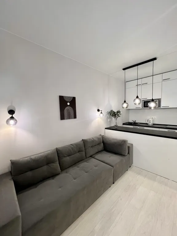 Новая студия