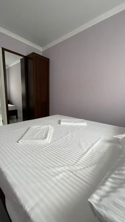 Домик для проживания