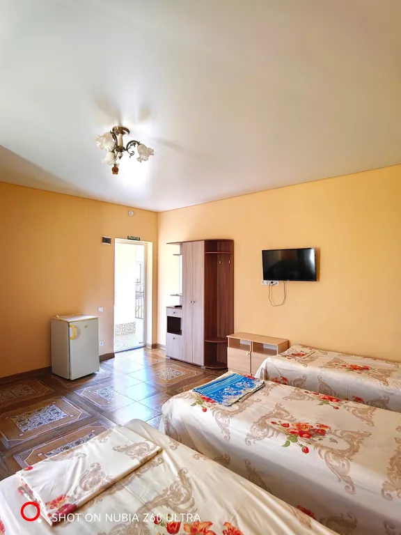 Квартира Комната — аренда посуточно в Избербаш