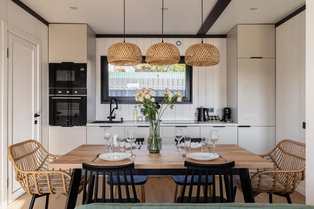 Коттедж Дом с видом на закат — аренда посуточно в Истра