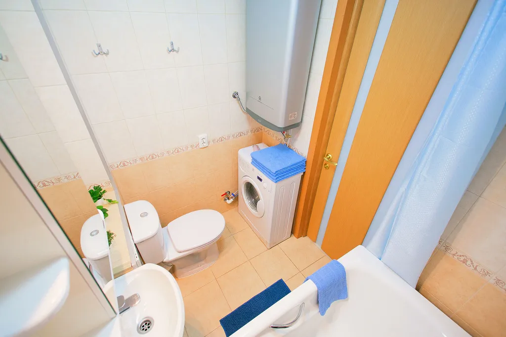 Квартира в центре города с изолированными комнатами!