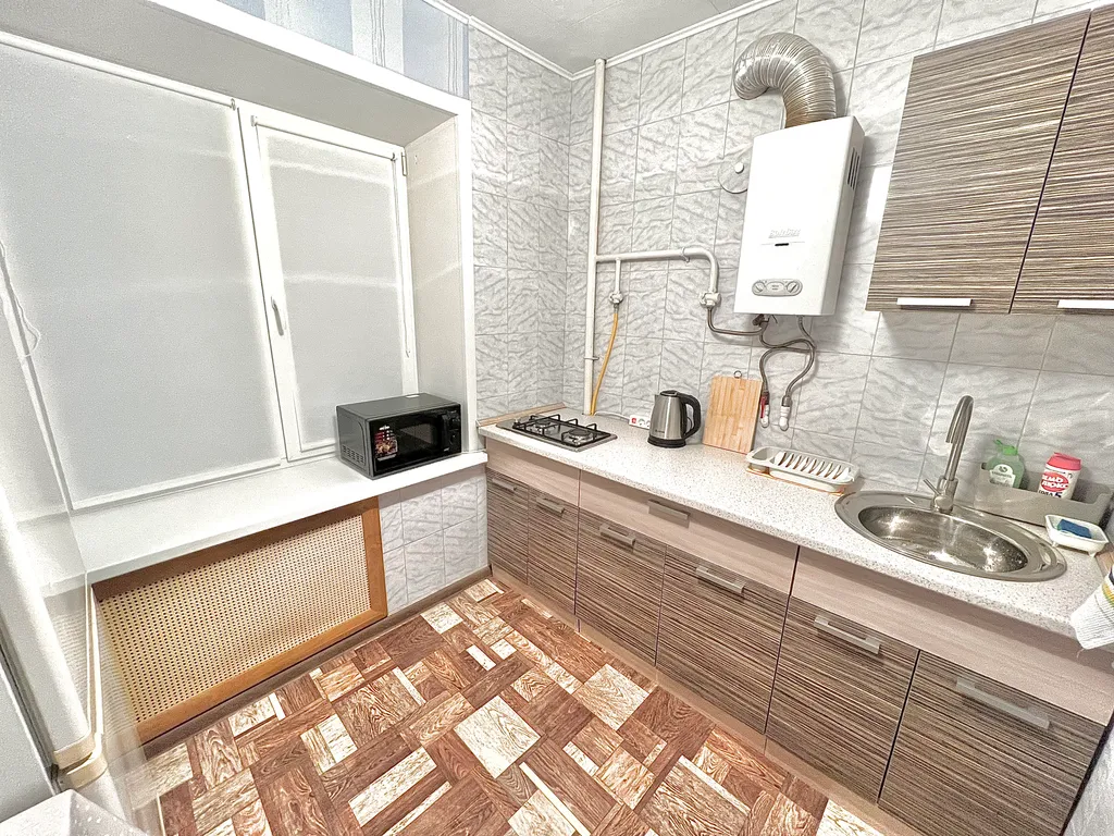 Квартира в южной части города