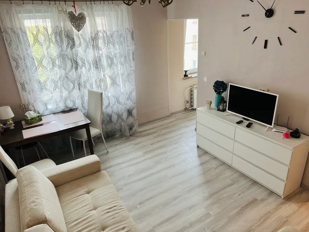 Милая квартирка в центре