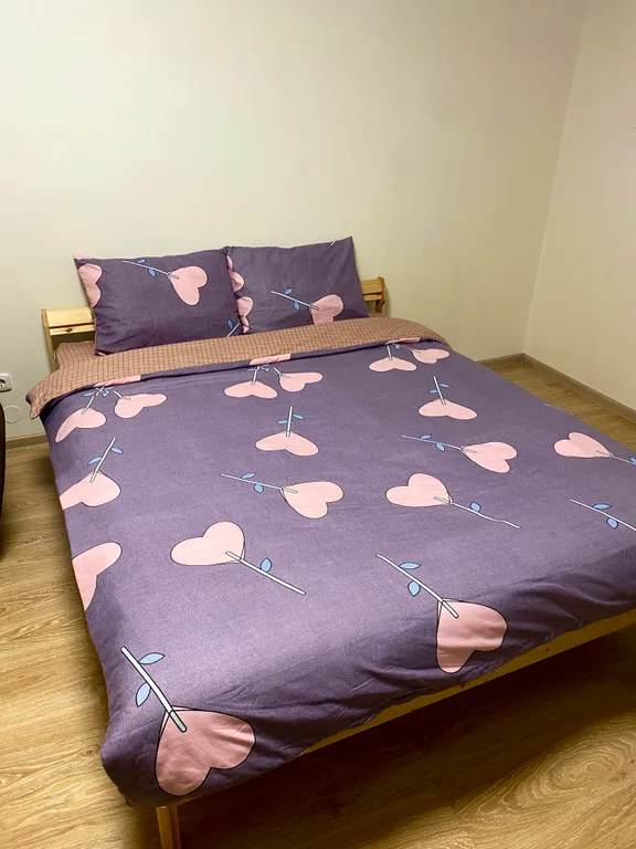 Прекрасная квартира студия в ЖК Рассветный — аренда посуточно в Екатеринбург