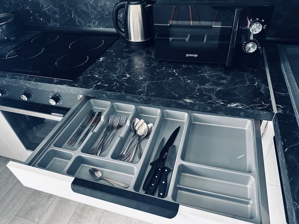 Уютная квартира с видом на Мамаев Курган и недалеко от центра