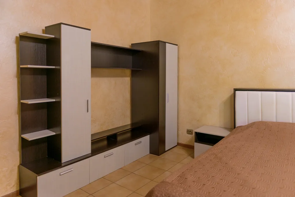 Квартира в центре курортной зоны