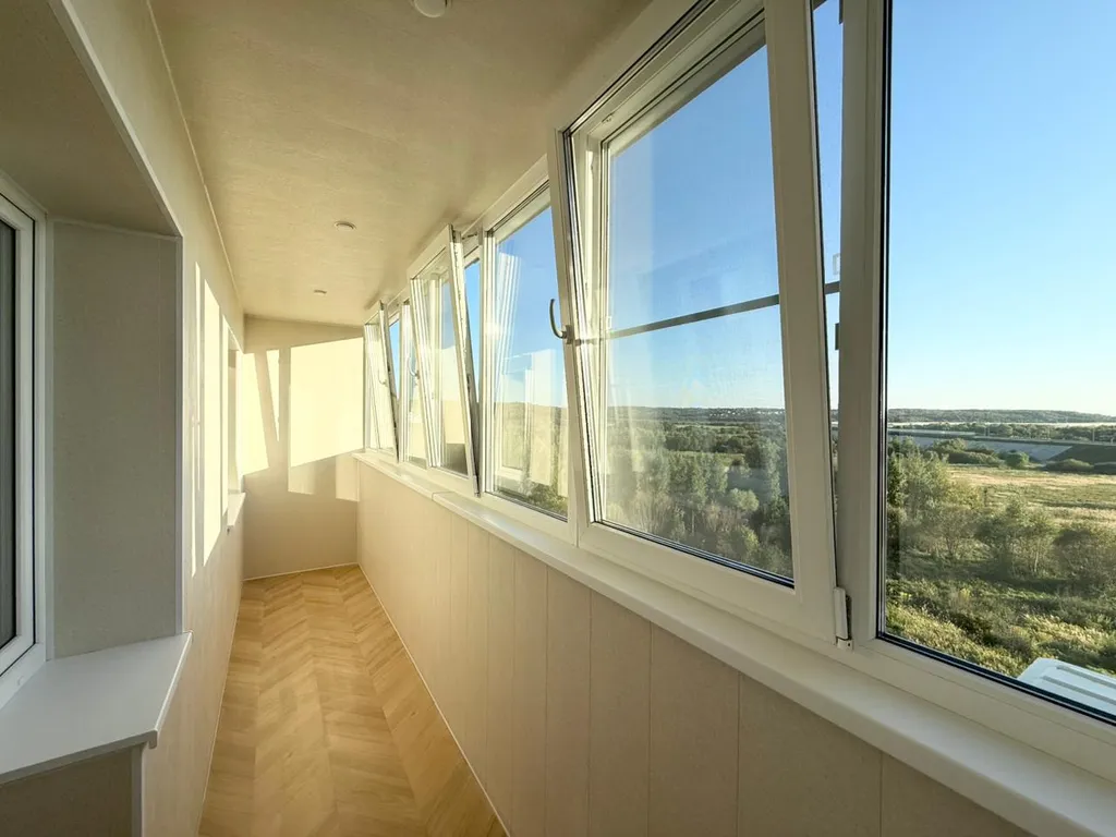 Квартира-люкс в Анненках