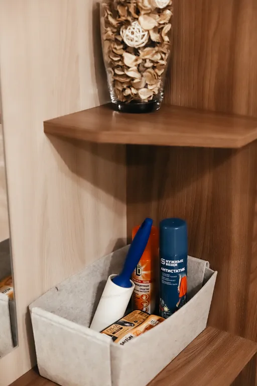 Королевский апартамент