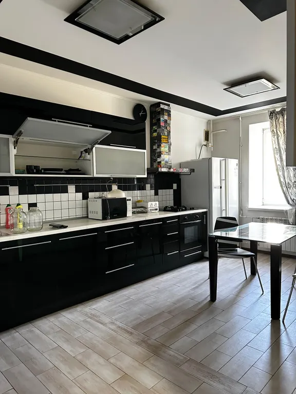 Квартира Огромная квартира для большой компании — Рыбинск