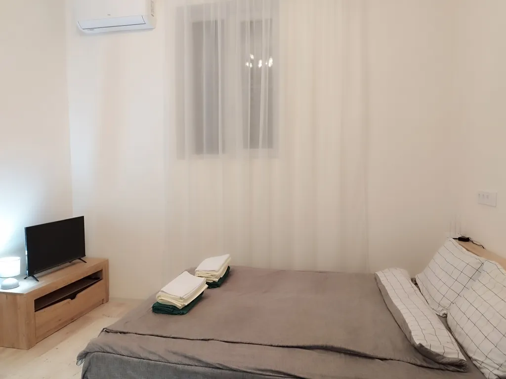 Квартира Светлая и современная квартира в 5 минутах от моря — Сухум