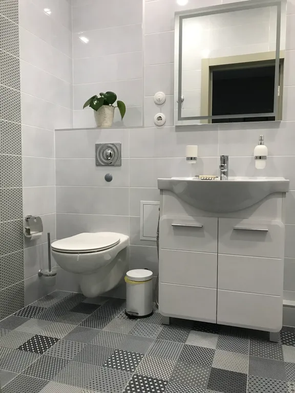 Квартира у Балтийского моря