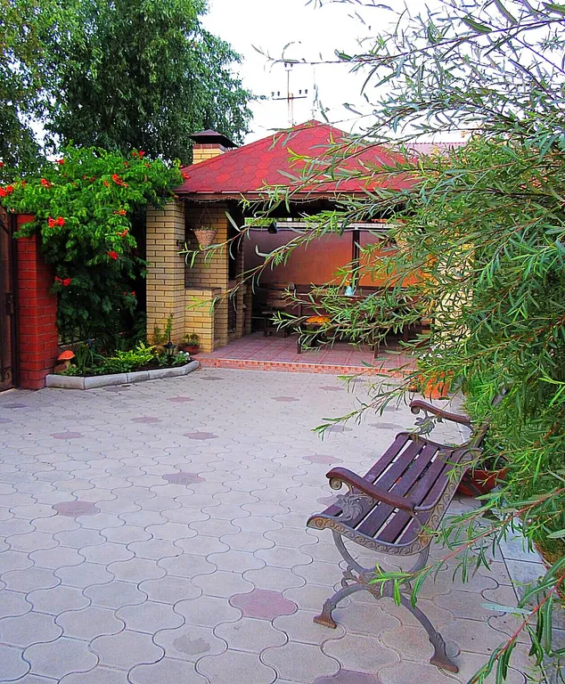 Уютная квартира  на берегу Азовского моря