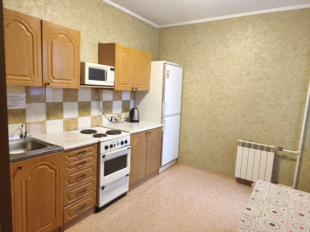 Квартира Квартира с видом на набережную Енисея — Красноярск