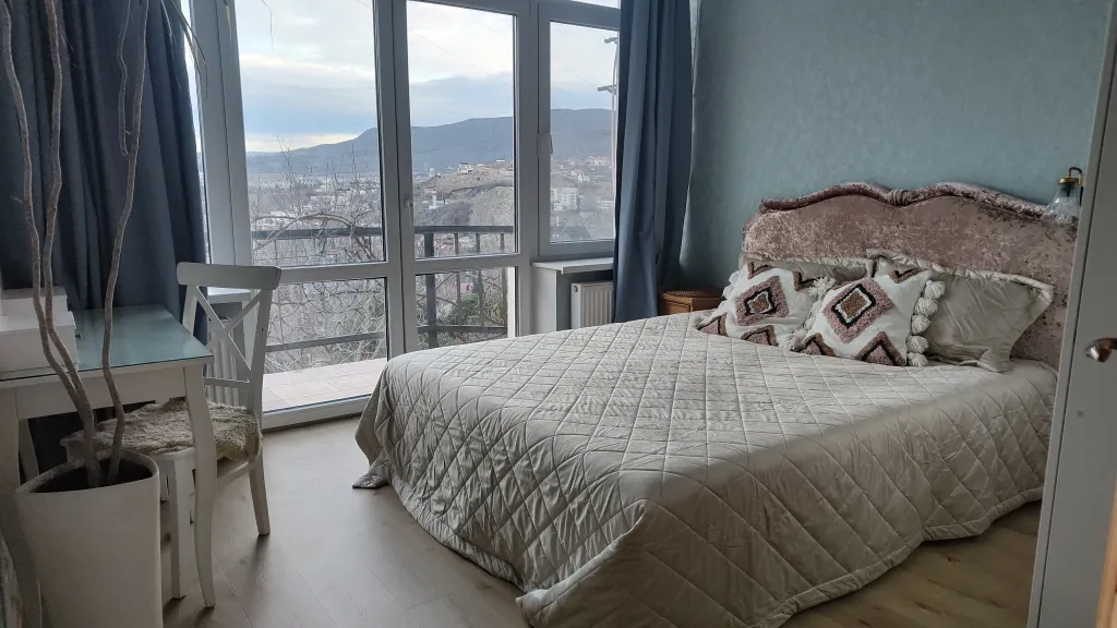 Вау-апартаменты Романтика