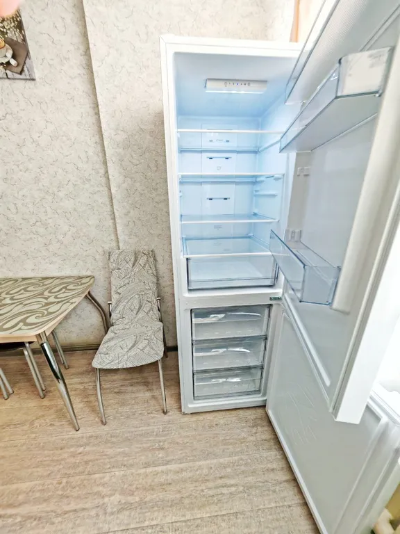 Просторная квартира в центре исторического района города