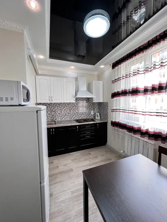 Уютная квартира напротив спорткомплекса Алматы Арена