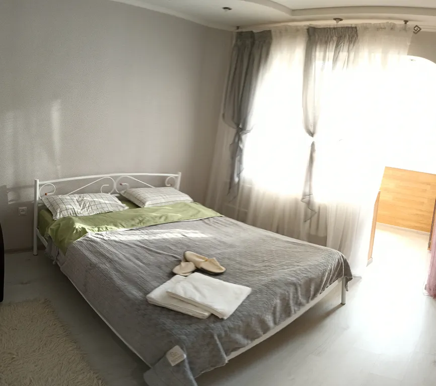 1-к квартира уютная, светлая