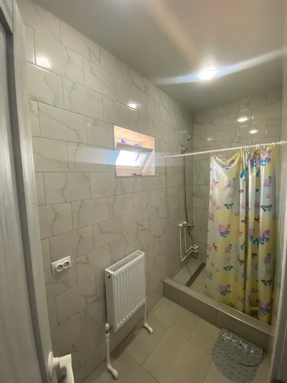 Уютный дом со всеми удобствами