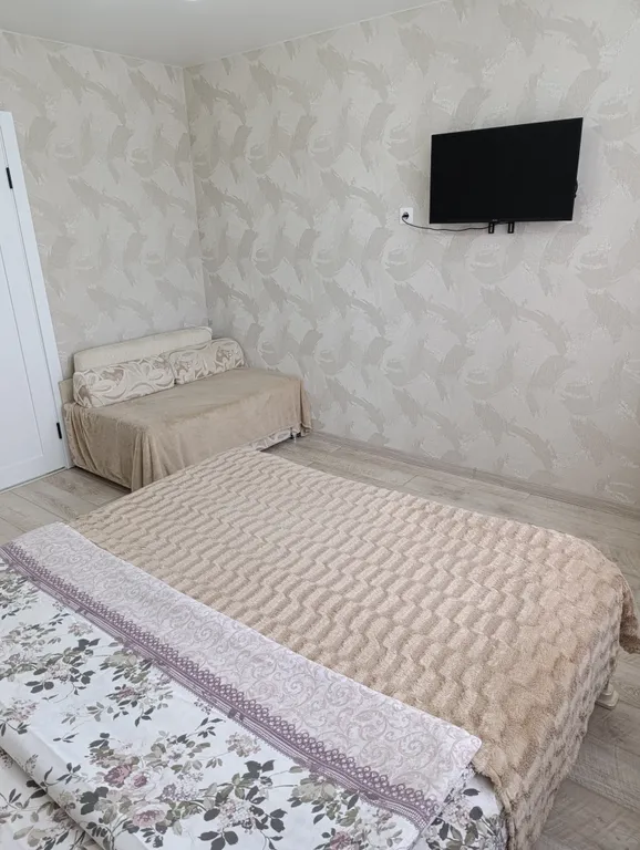 Квартира в историческом центре города