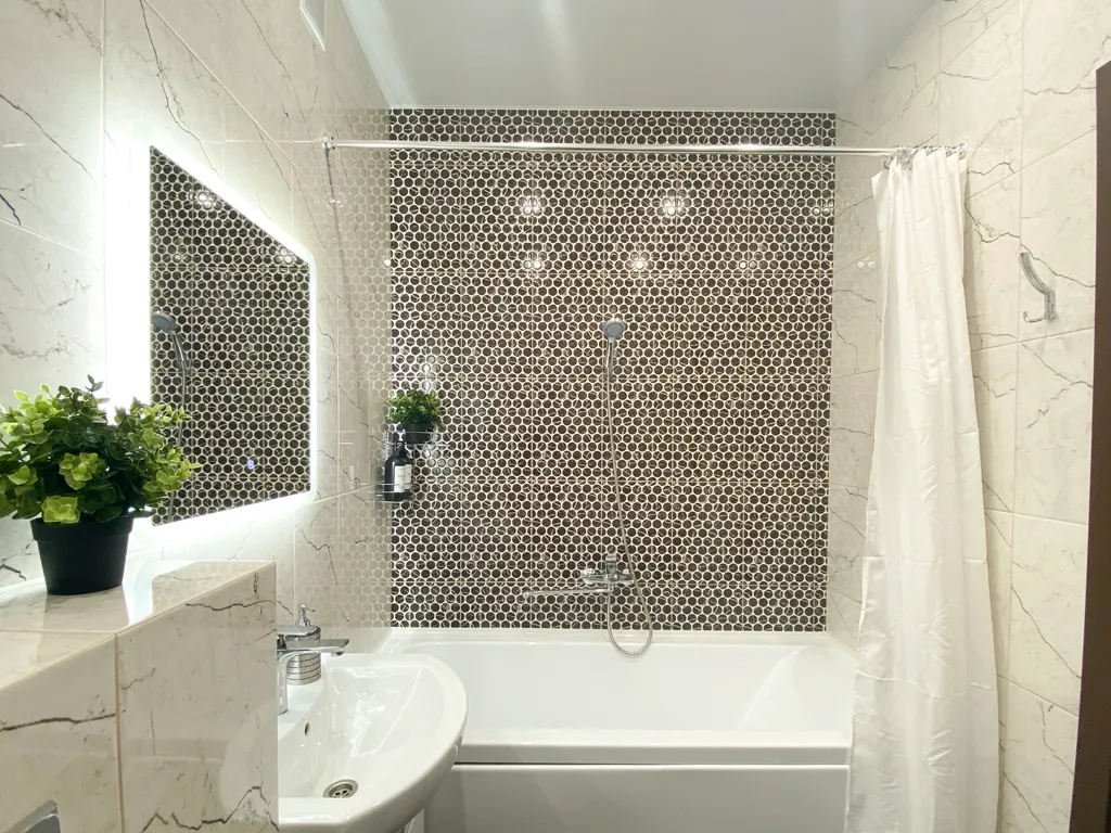 Апартаменты на Войкова в центральной части города