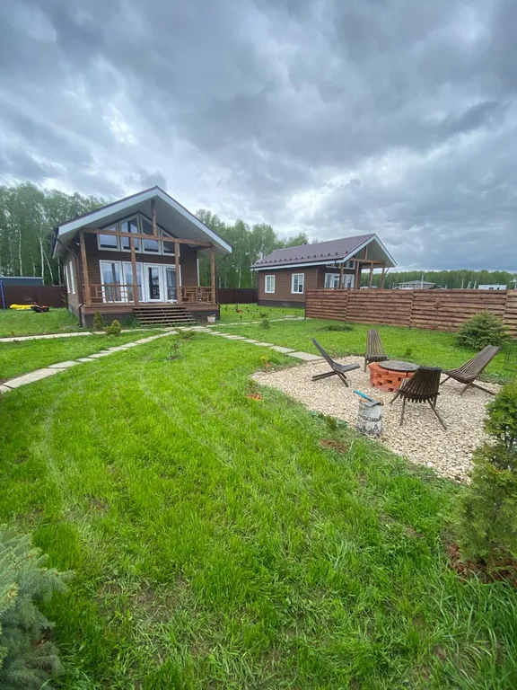 Тихий уголок